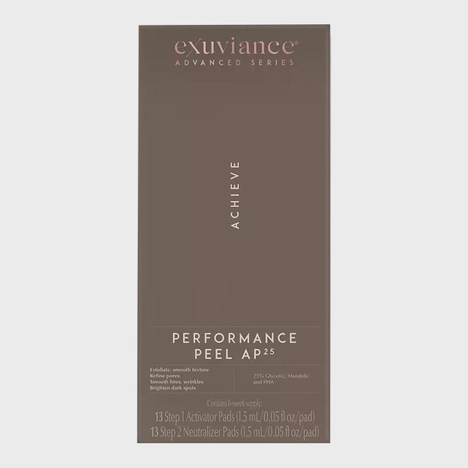 Rd Ecomm Performance Peel Via Ulta.com