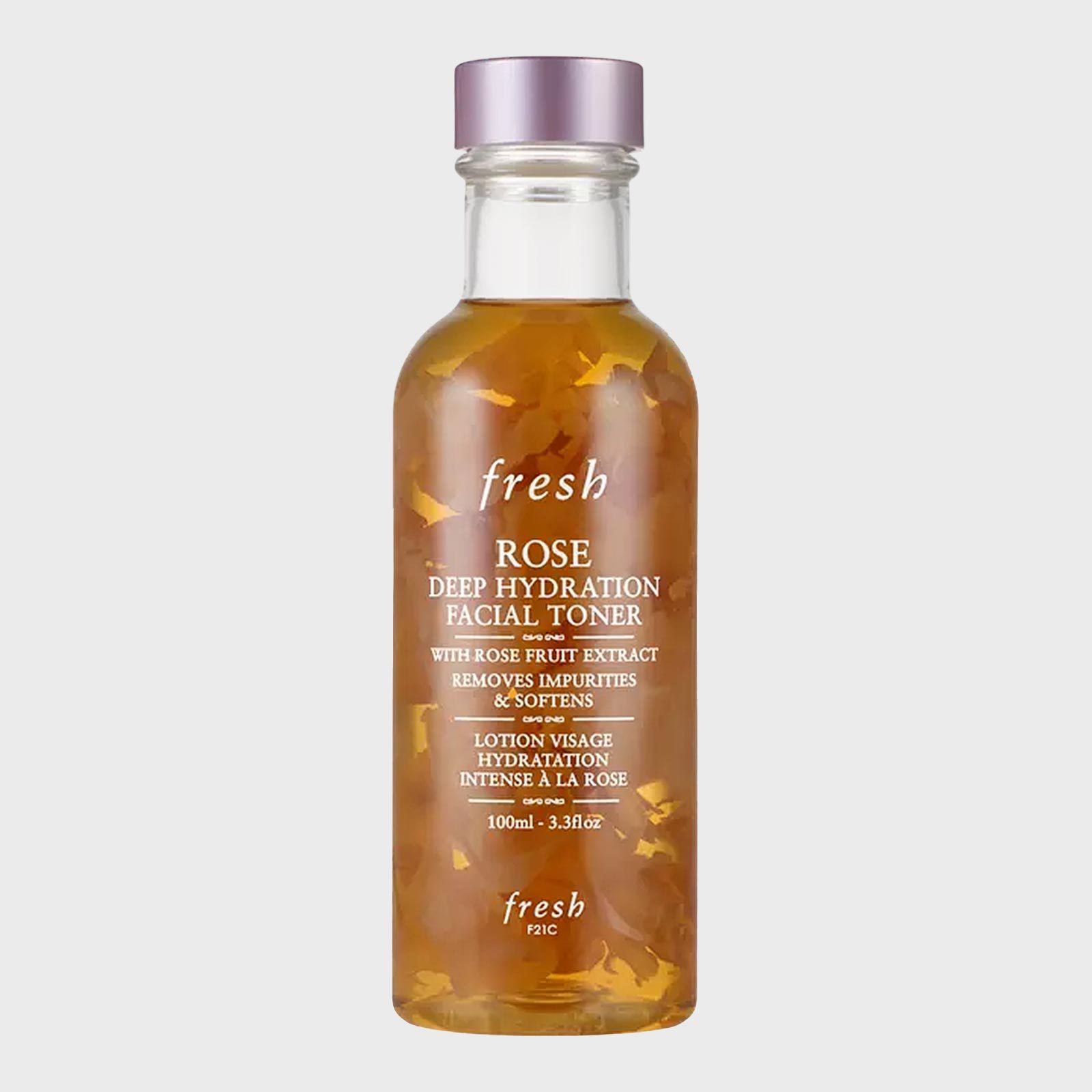 Rose Facial Toner