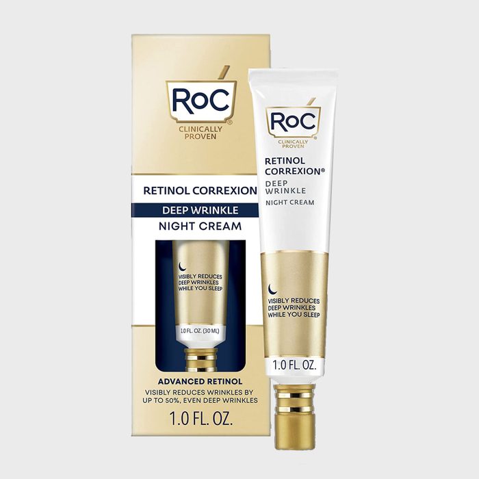 Roc Night Cream