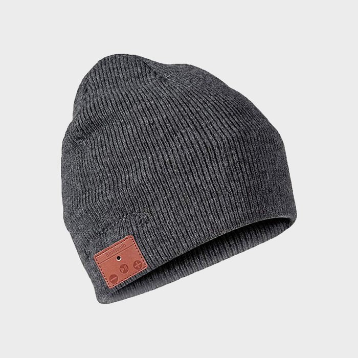 Beanie Bluetooth Ecomm Amazon.com