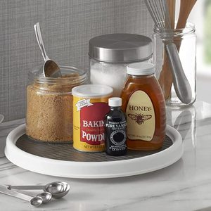 Copco Basics Non Skid Pantry Cabinet Lazy Susan Ecomm Via Amazon.com