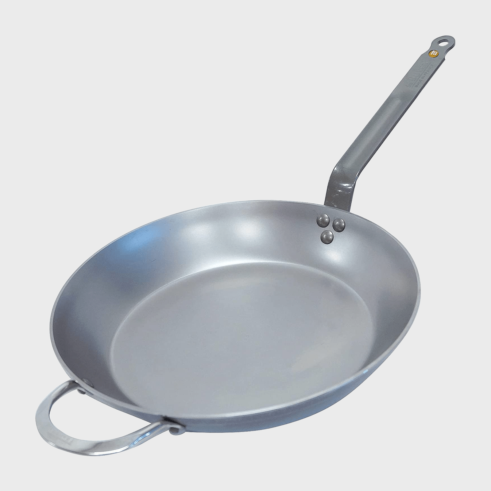De Buyer Mineral B Frying Pan Ecomm Via Amazon