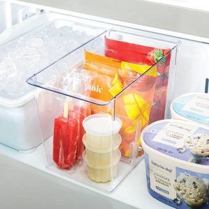 Deep Freezer Storage Bin Ecomm Via Target