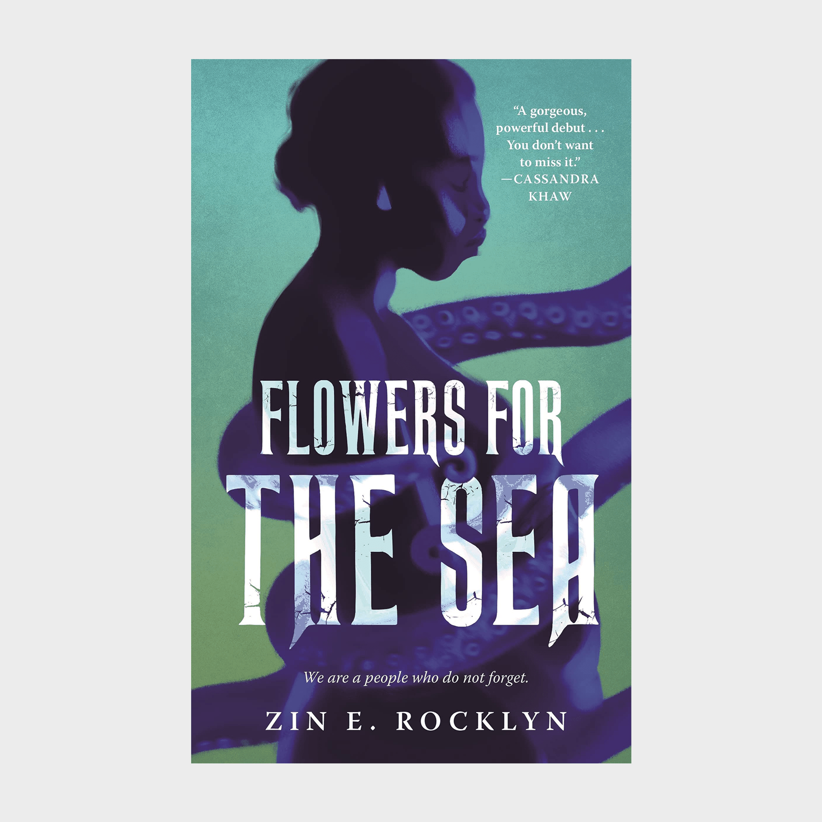 Flowers For The Sea Rocklyn Ecomm Via Amazon.com