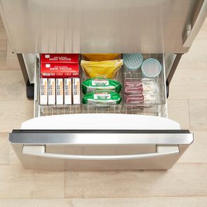 Freezer Bins