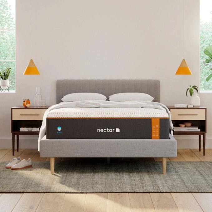 King Nectar Premier Copper Memory Foam Mattress Ecomm Via Nectarsleep.com