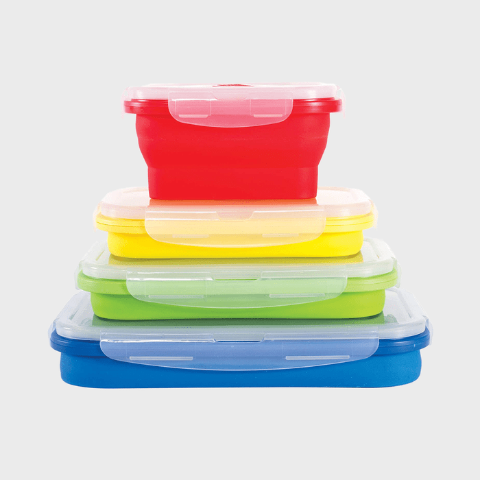 Kitchen And Home Thin Bins Containers Ecomm Via Amazon.com