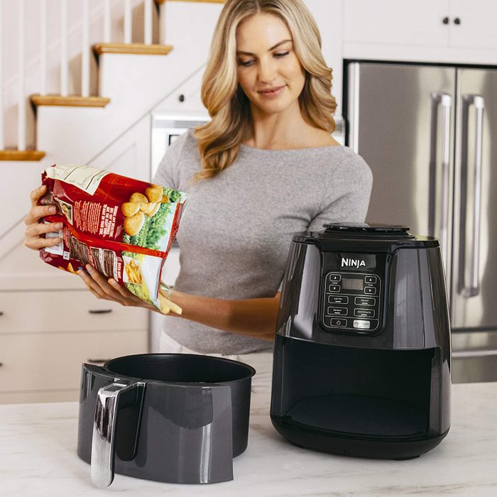 Ninja Af101 Air Fryer Ecomm Via Amazon.com