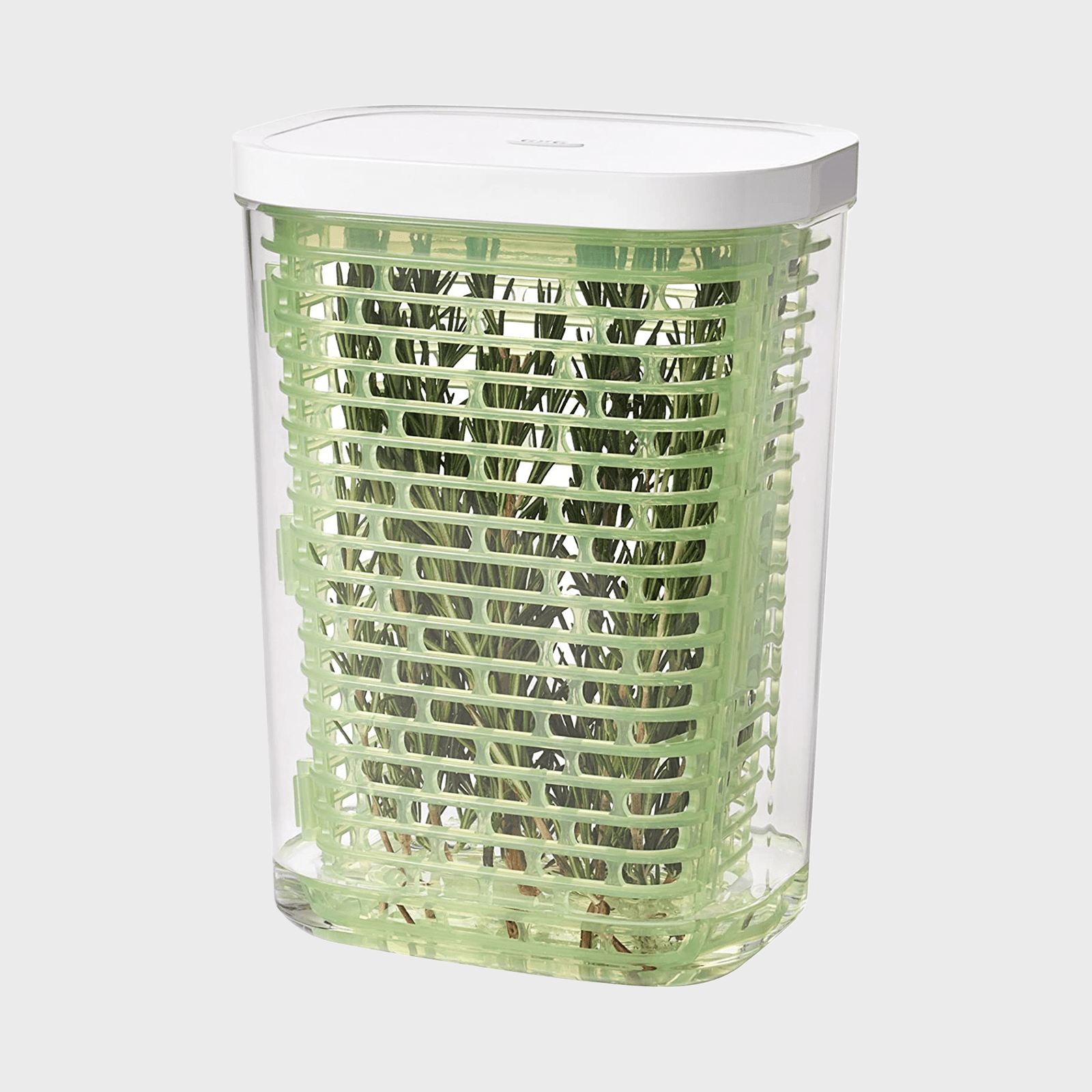 Oxo Good Grips Greensaver Herb Keeper Ecomm Via Amazon.com