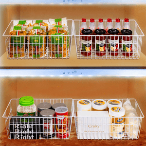 Sano Stackable Baskets
