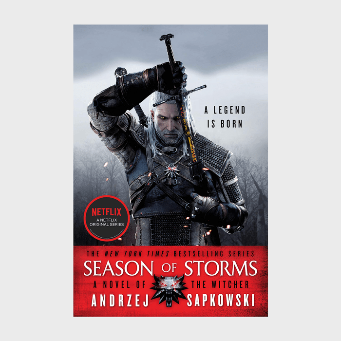 Season Of Storms Ecomm Via Amazon.com