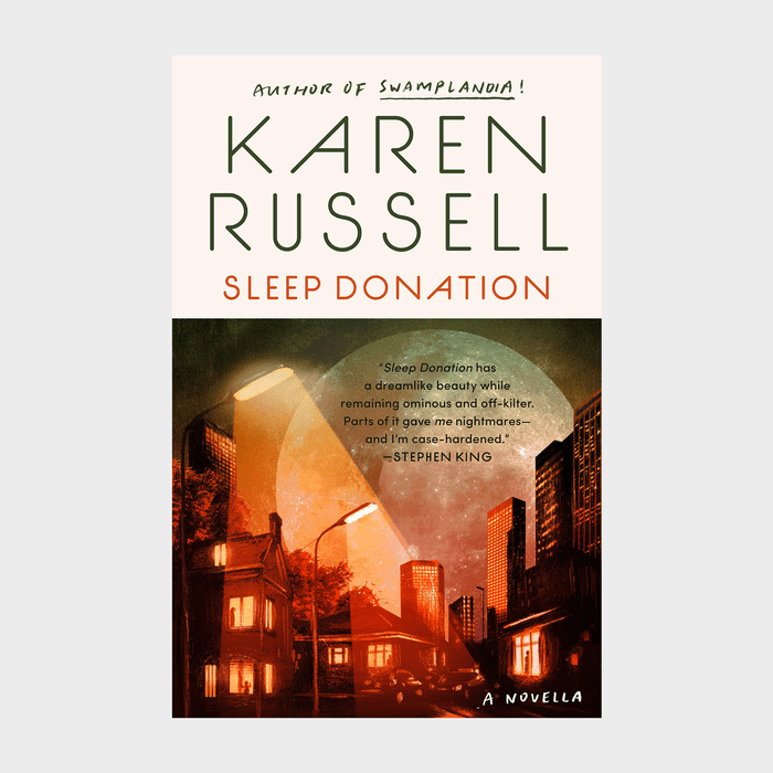 Sleep Donation Ecomm Via Amazo.com