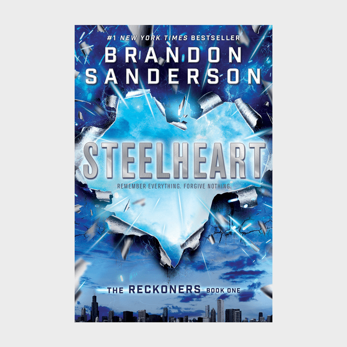 Steelheart Ecomm Via Amazon.com