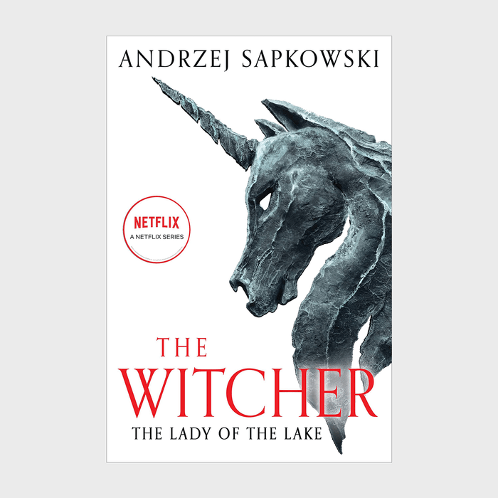 The Lady Of The Lake Ecomm Via Amazon.com