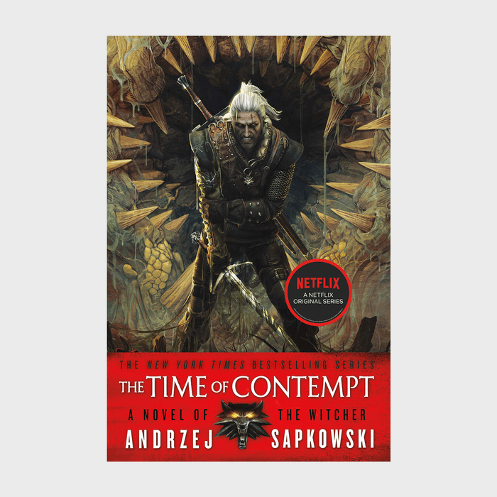 The Time Of Contempt Ecomm Via Amazon.com