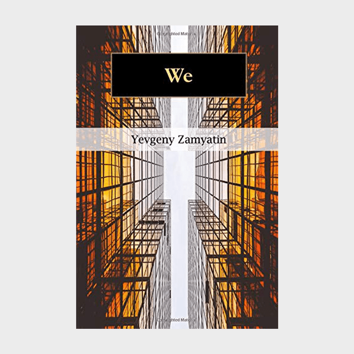 We Zamyatin Ecomm Via Amazon.com