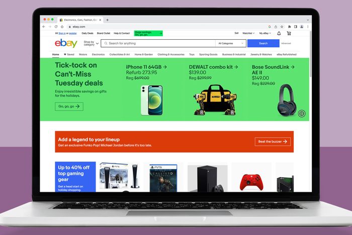 12 Best Online Thrift Stores3 Ebay