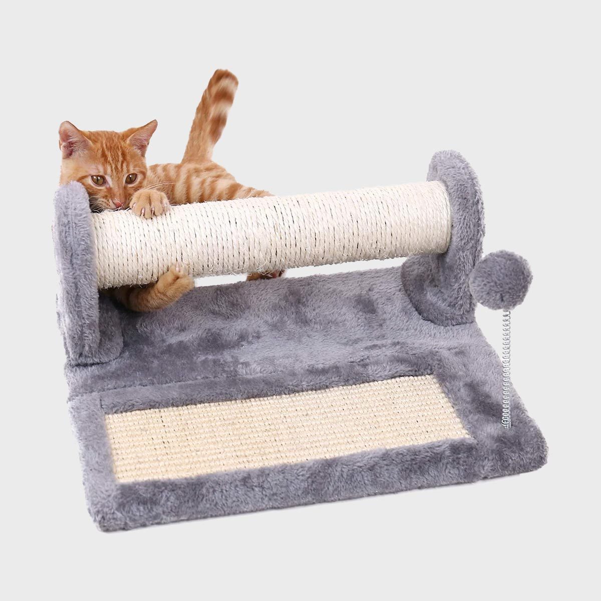 Cat Scratching Post