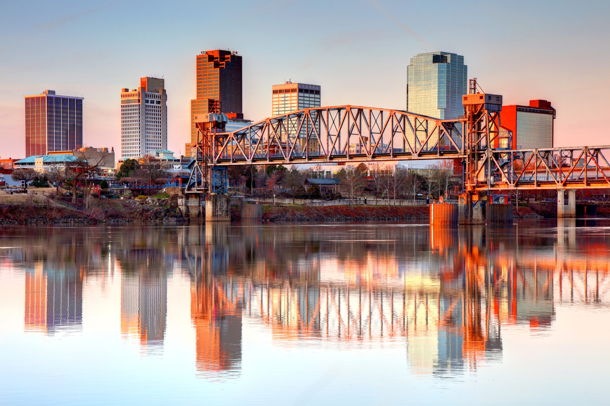 Little Rock, Arkansas