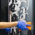 How to Clean Glass Shower Doors So They Shine