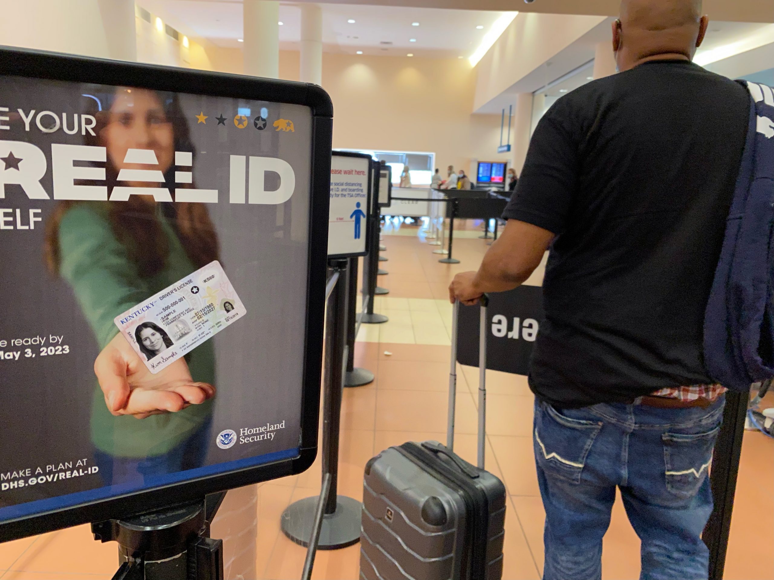 What Is a Real ID? What to Know About Real ID Enforcement Being Delayed Until 2025