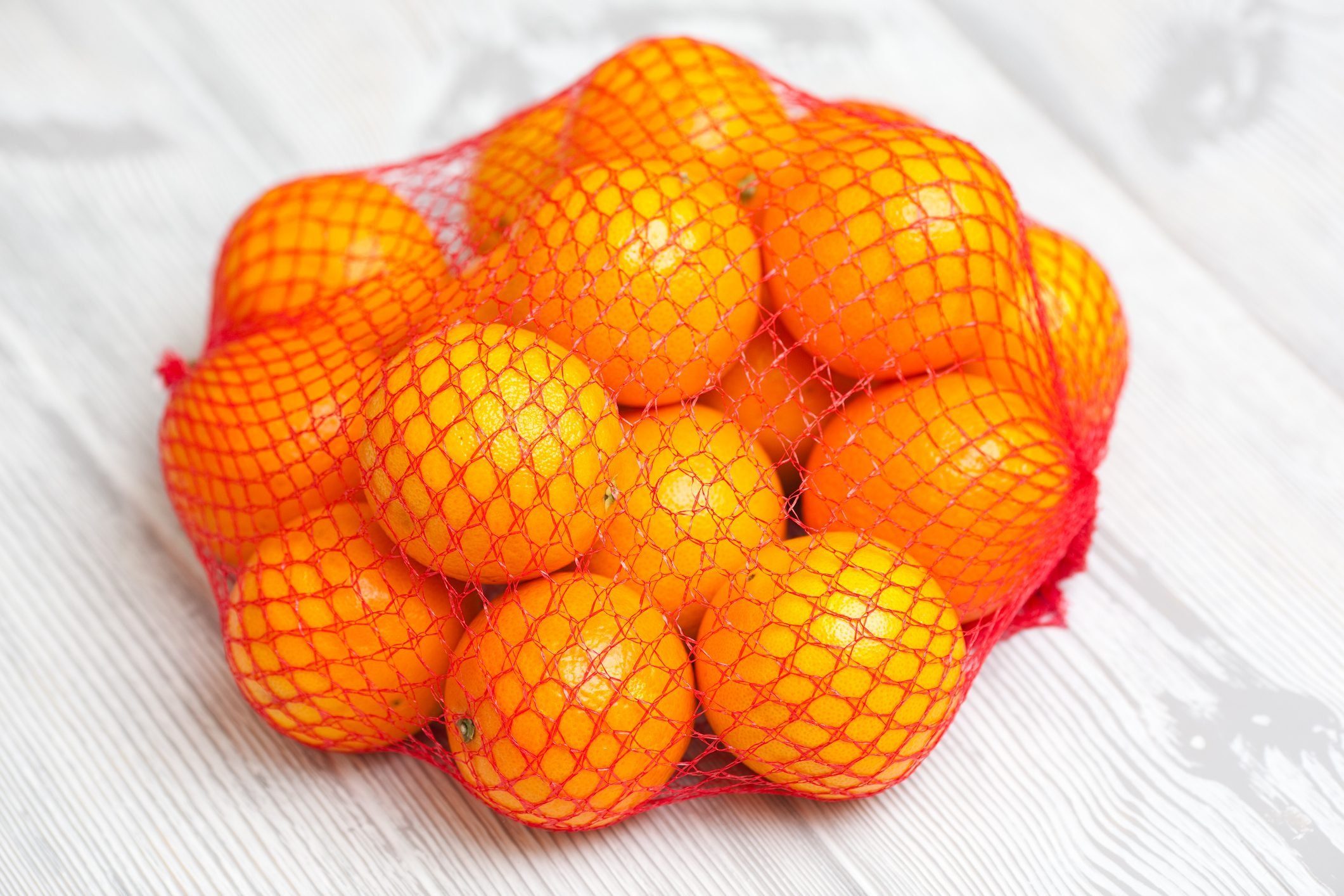 Stop Throwing Away Your Mesh Orange Bags and Do This Instead