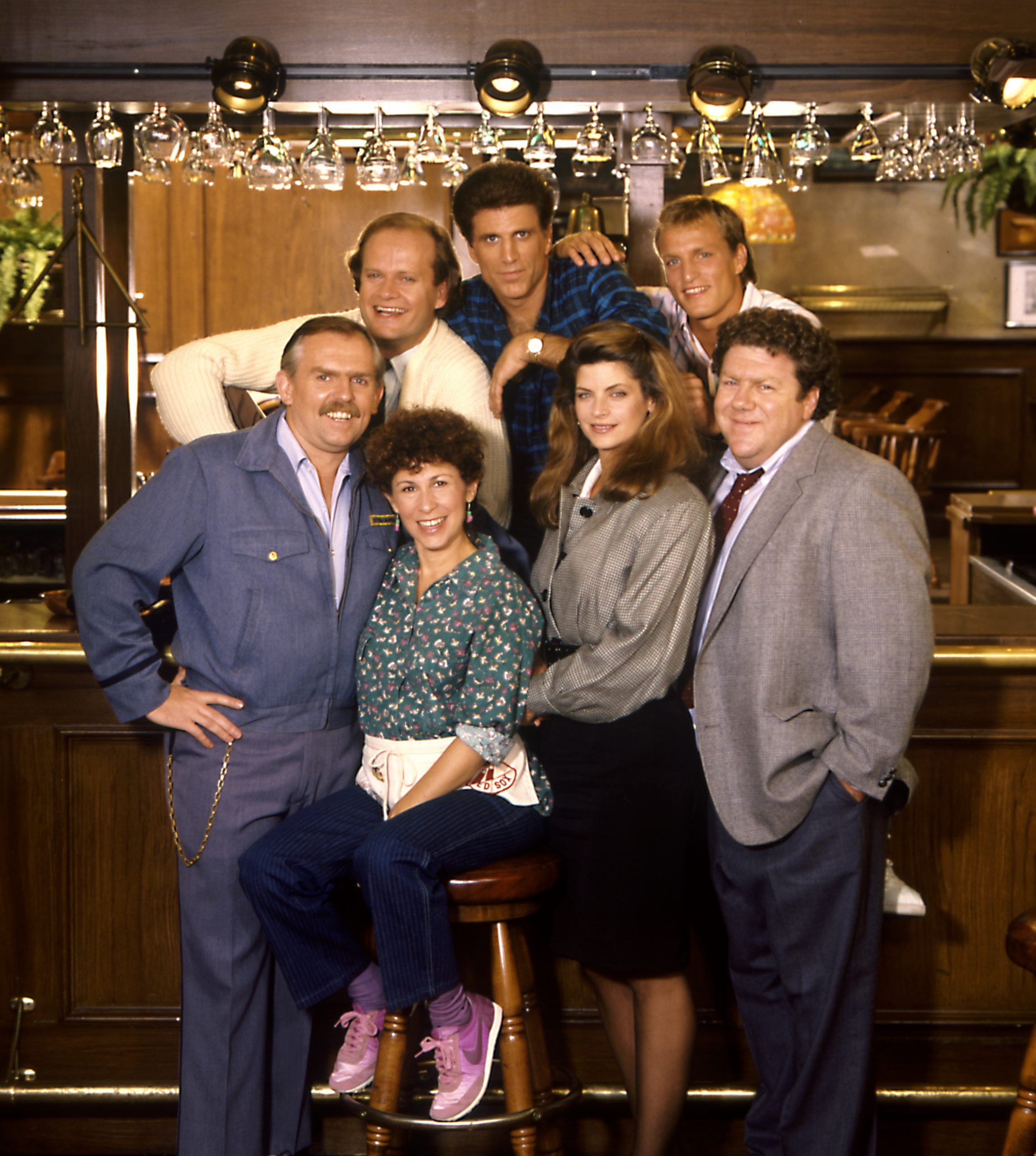 32 Funny ‘Cheers’ Quotes That’ll Have You Doubled Over Laughing