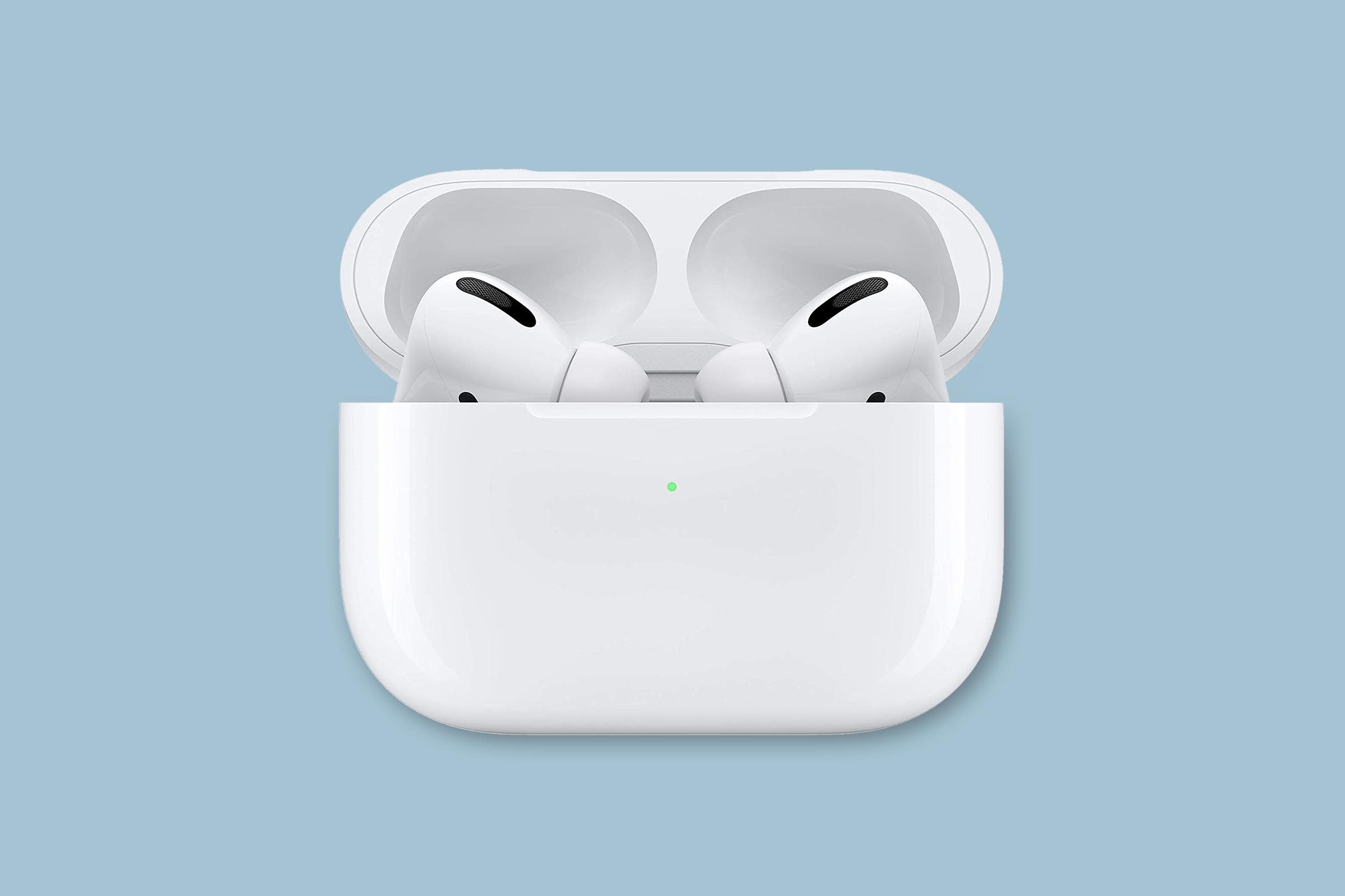 How To Check Your Airpods Battery Life Airpods 1 V2