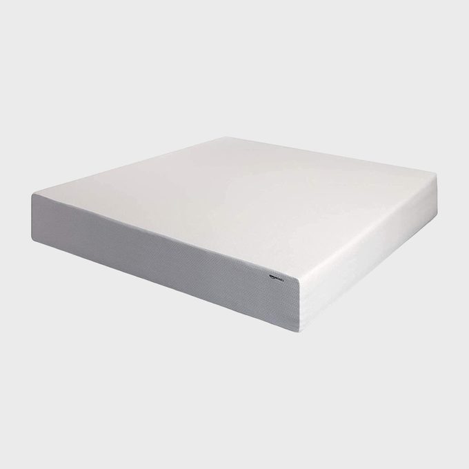 Memory Foam Mattress