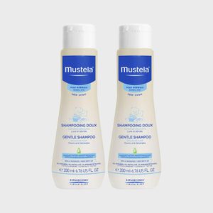 Mustela Baby Shampoo