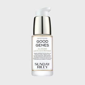 Sunday Riley Good Genes All-in-One Lactic Acid Treatment Face Serum
