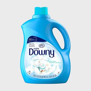 Downy