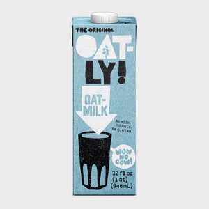 oatly