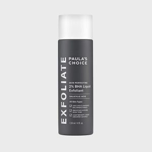 Paulas Choice Salicylic Acid Exfoliant