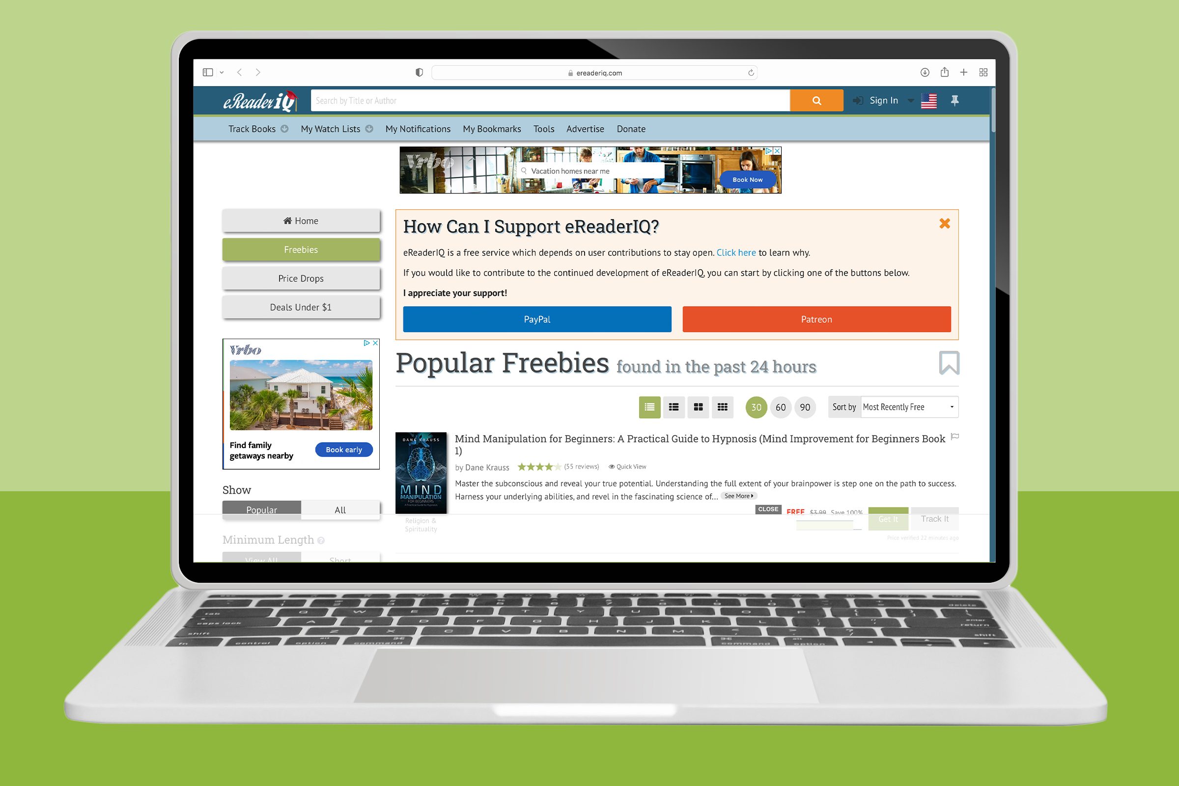 Rd Free Kindle Books Gettyimages 1436015882 Ereaderiq