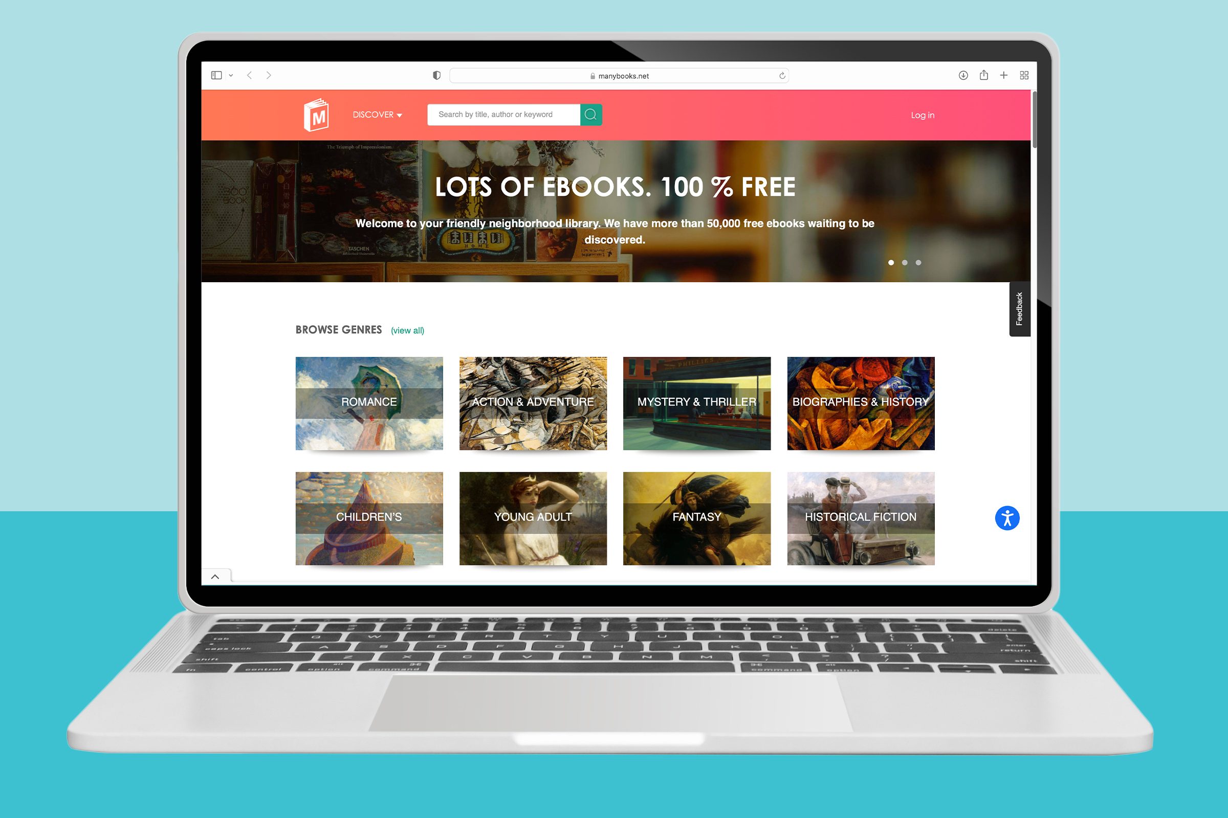 Rd Free Kindle Books Gettyimages 1436015882 Via Manybooks