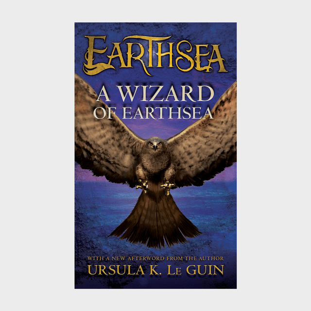 A Wizard Of Earthsea Ecomm Via Amazon.com
