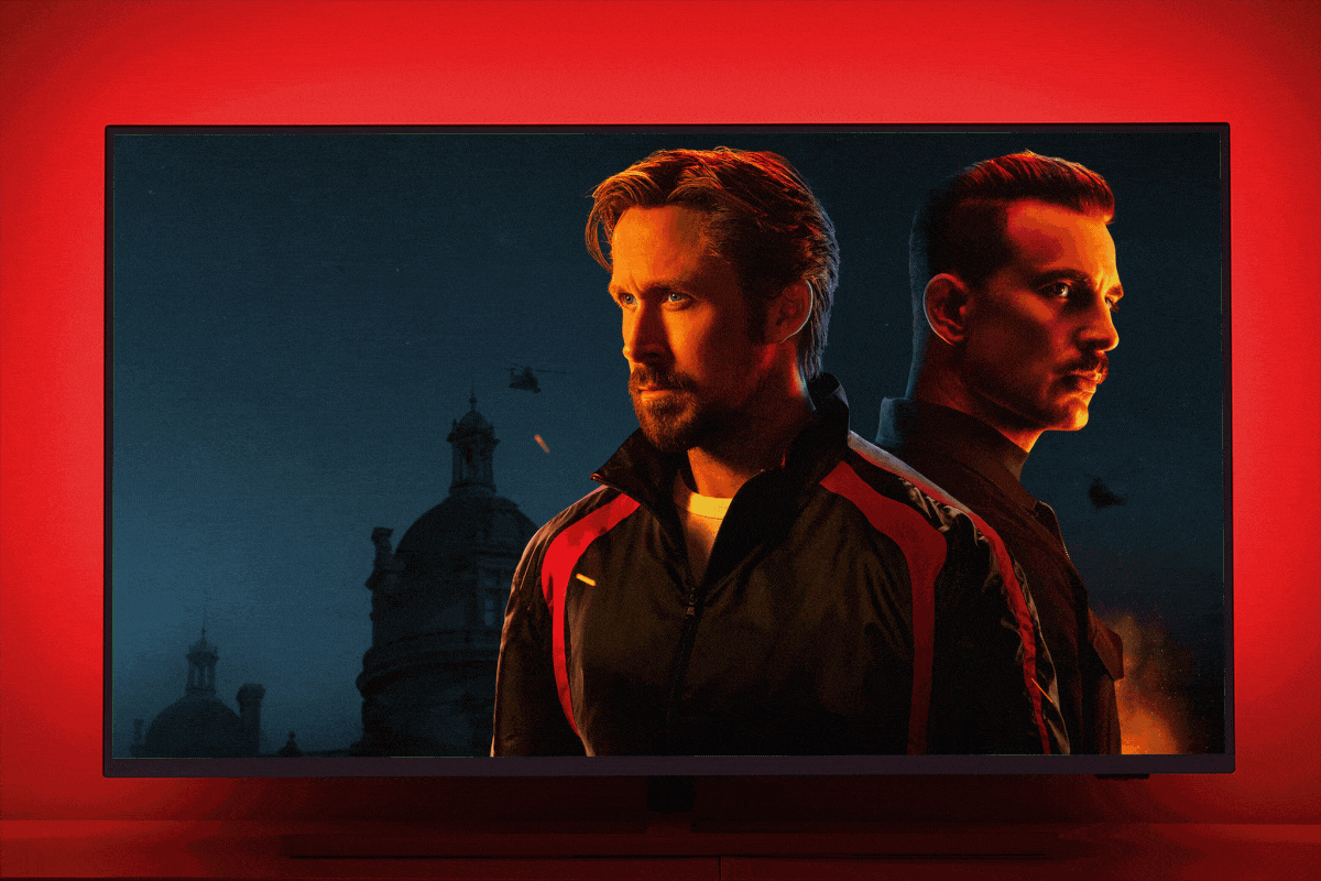 Best Netflix Movies Opener