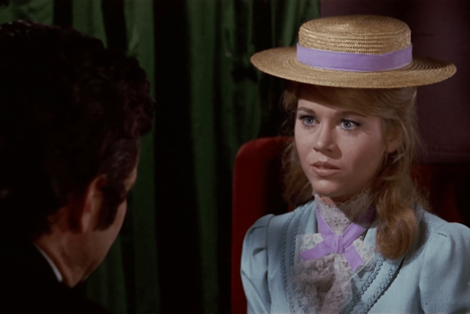 Cat Ballou Western Movie Via Amazon