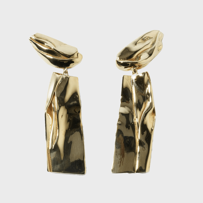 Faris Crease Drop Earrings Ecomm Via Nordstrom.com