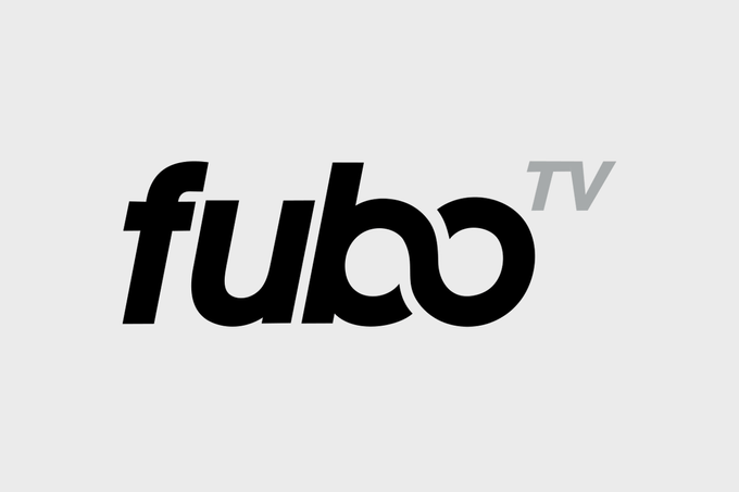 Fubo Tv Logo