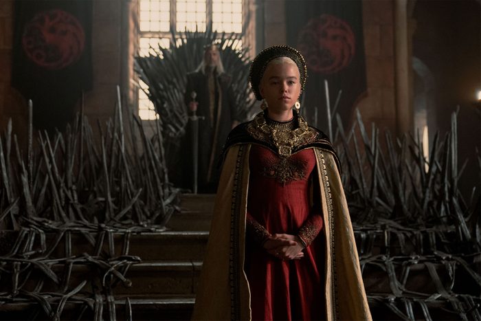 House Of The Dragon Tv Show