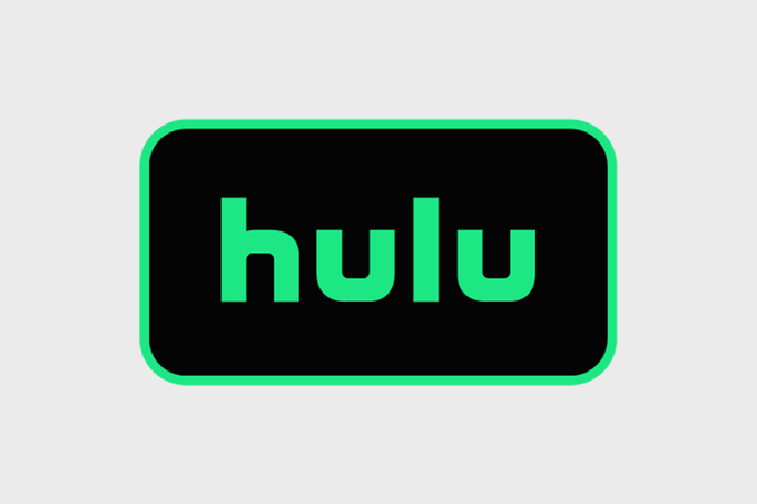 Hulu Logo