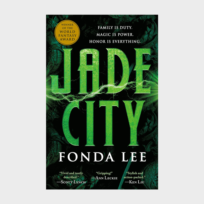 Jade City Ecomm Via Amazon.com