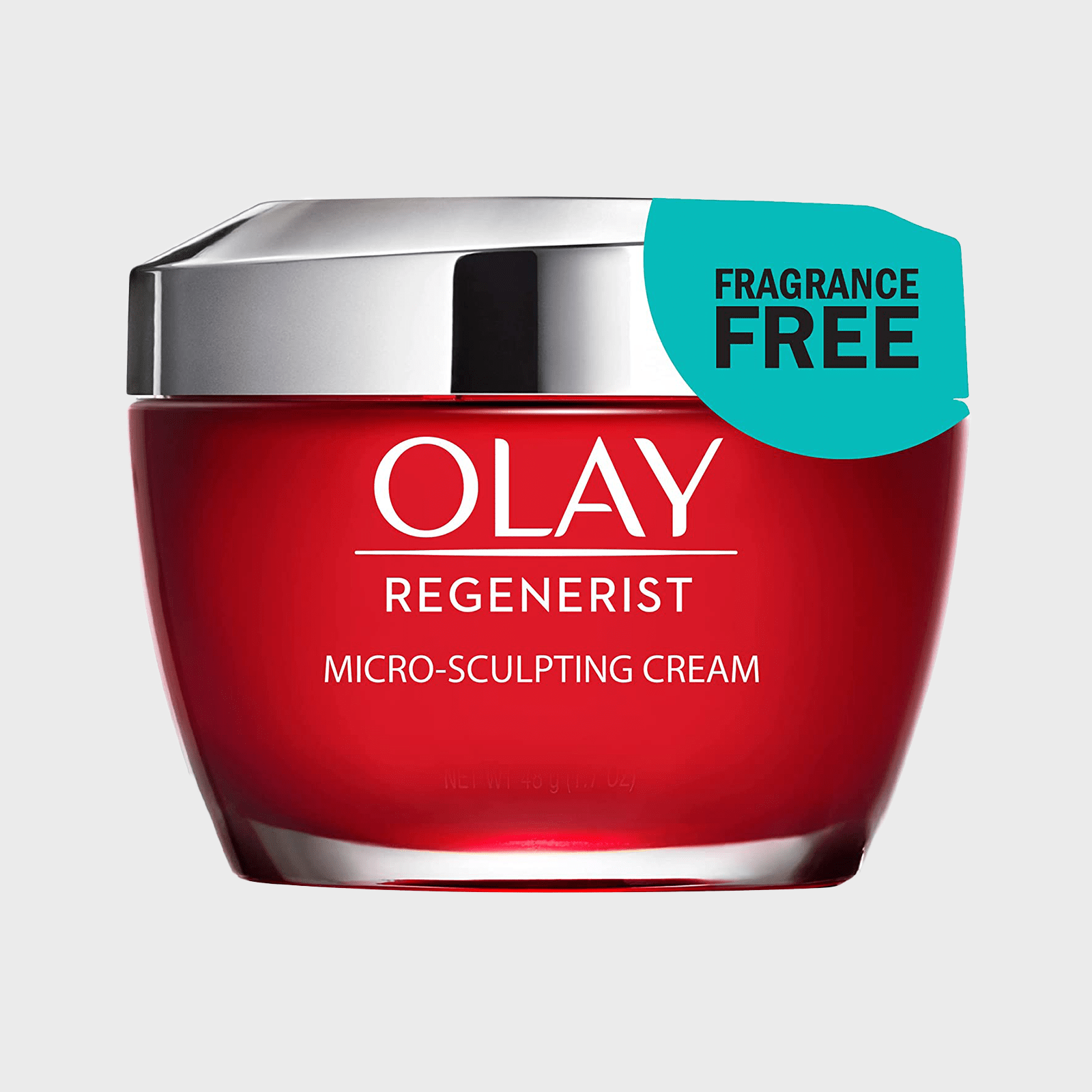Olay Regenerist Micro Sculpting Cream Face Moisturizer Ecomm Via Amazon.com