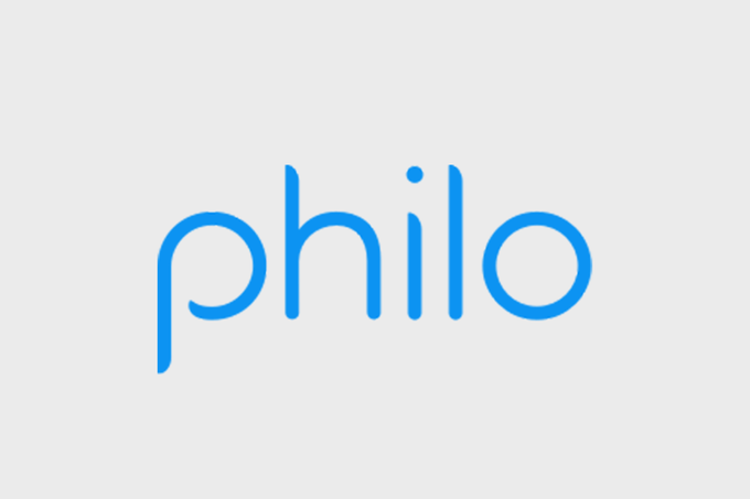 Philo Logo