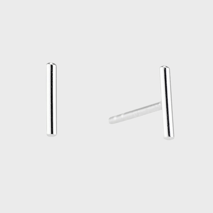 Staple Bar Stud Earrings Ecomm Via Heyrowan.com