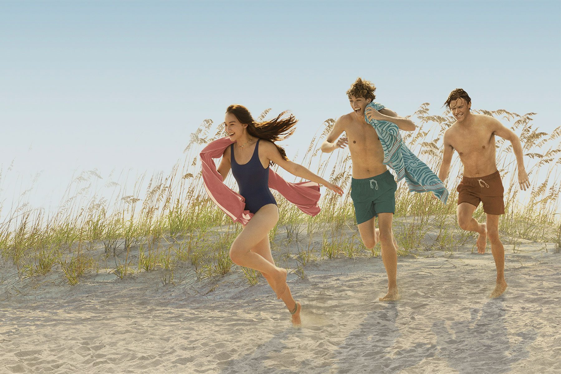 The Summer I Turned Pretty Tv Show