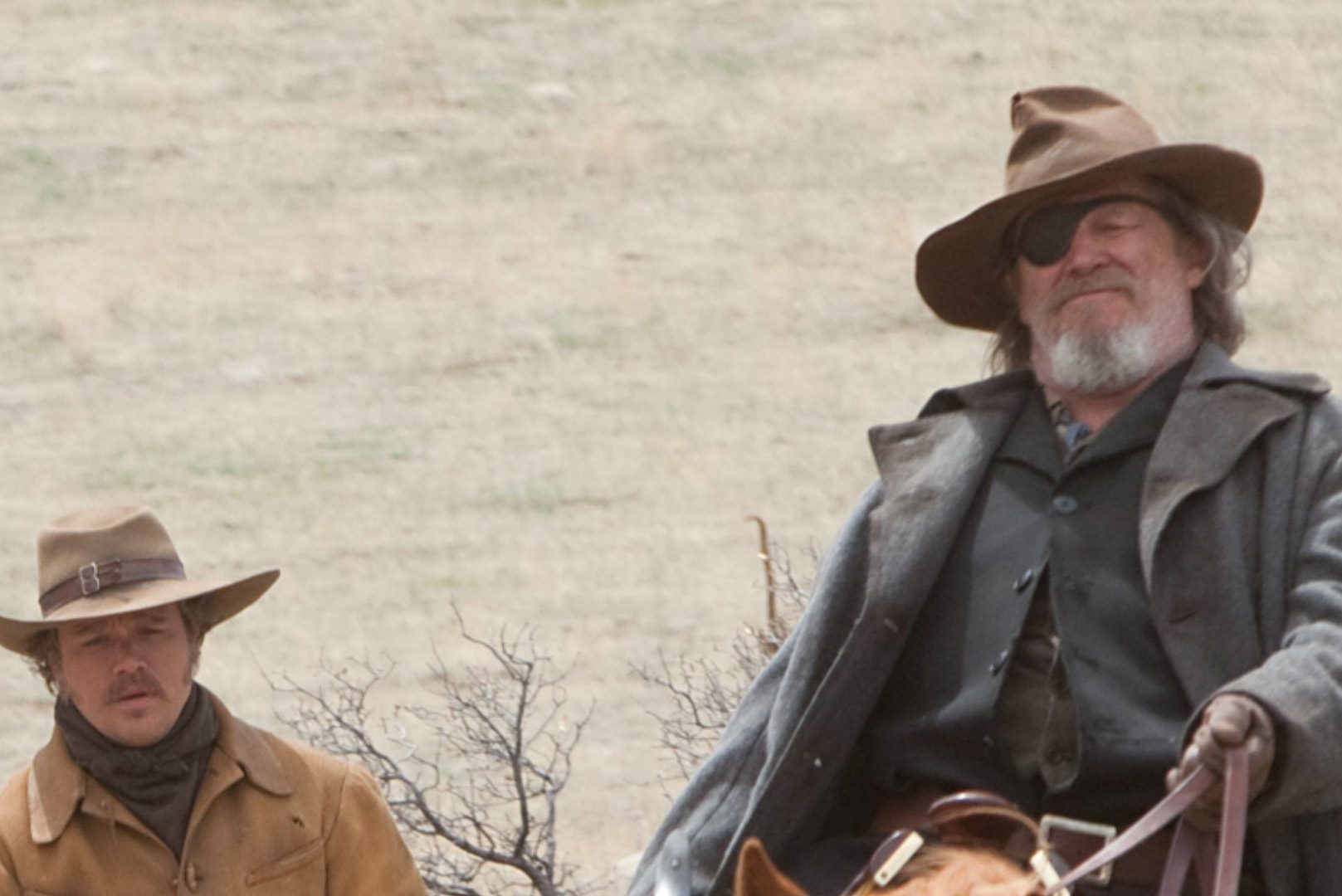 True Grit Western Movie Via Amazon