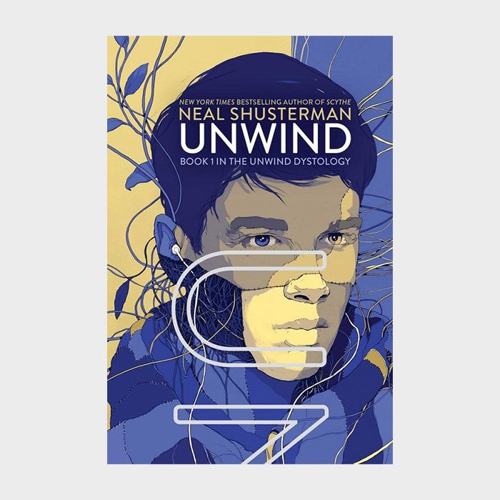 Unwind Book